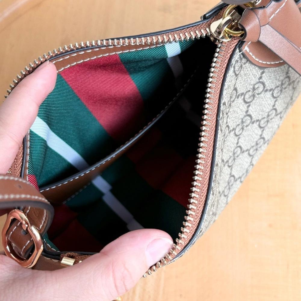 Modern Shoulder Bag