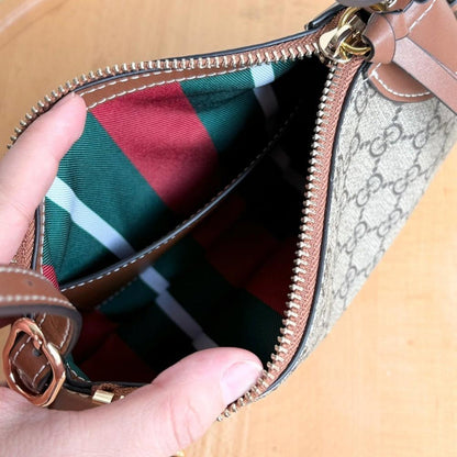 Modern Shoulder Bag