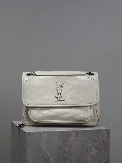 Top Handle Bag