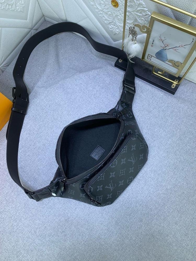 Italian-Inspired Luxury Leather Shoulder Bag