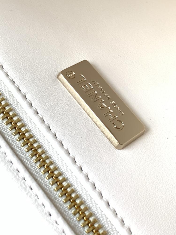 Studded Wallet