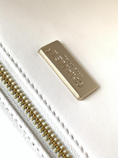 Studded Wallet