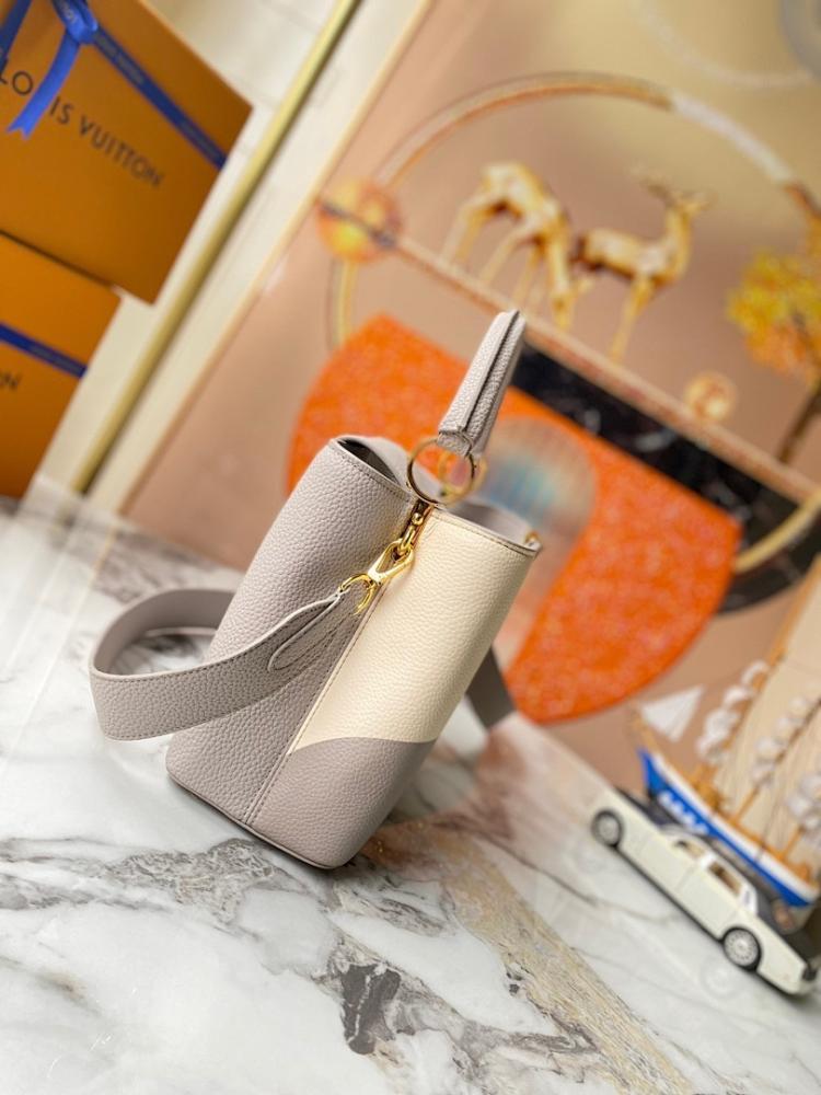 Modern Premium Leather Shoulder Bag