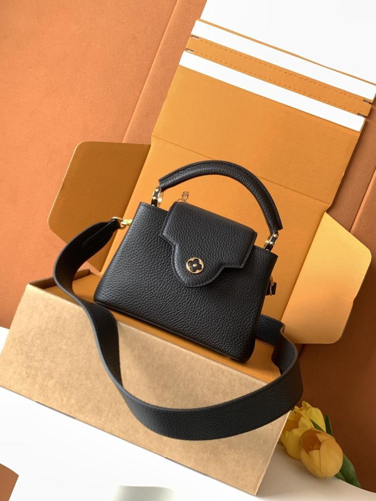 Top Handle Bag