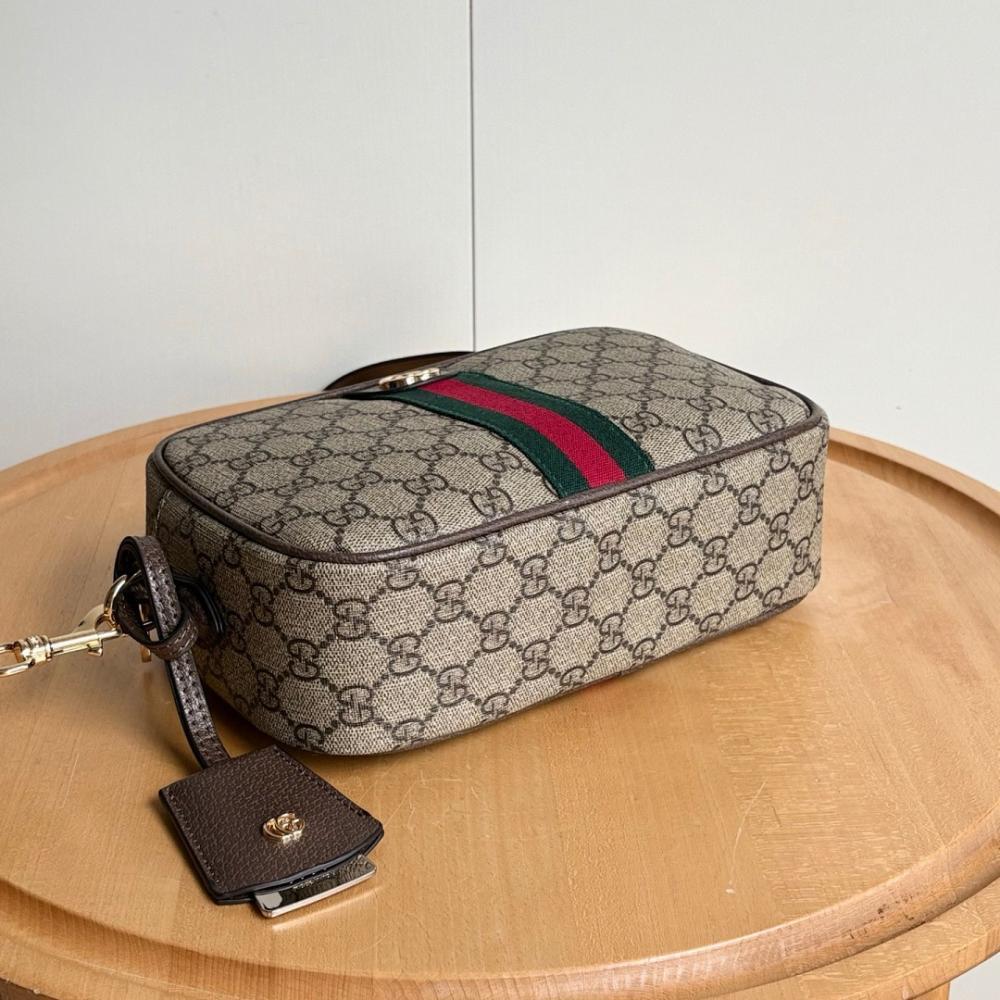 Luxury Top Handle Bag – Special Edition