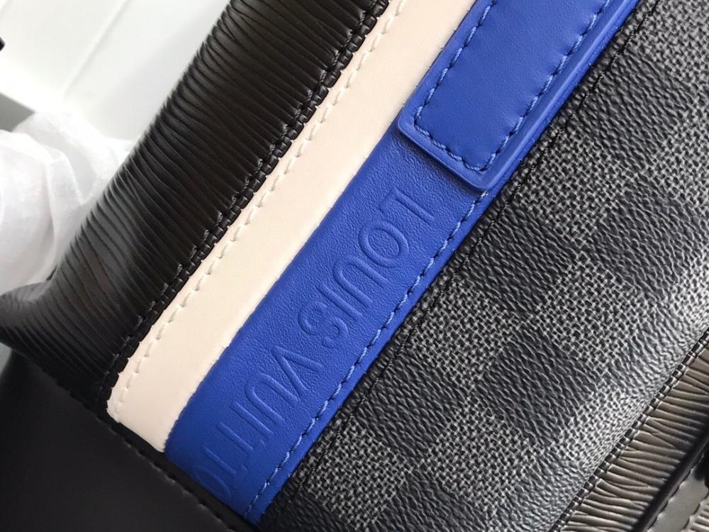 Luxury Backpack