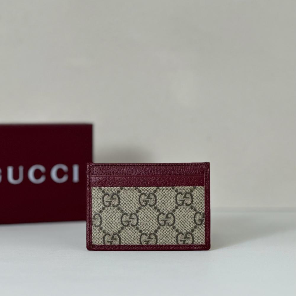 Luxury Wallet