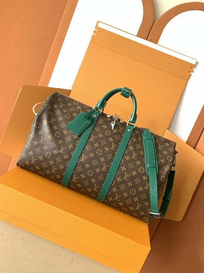 Luxury Top Handle Bag