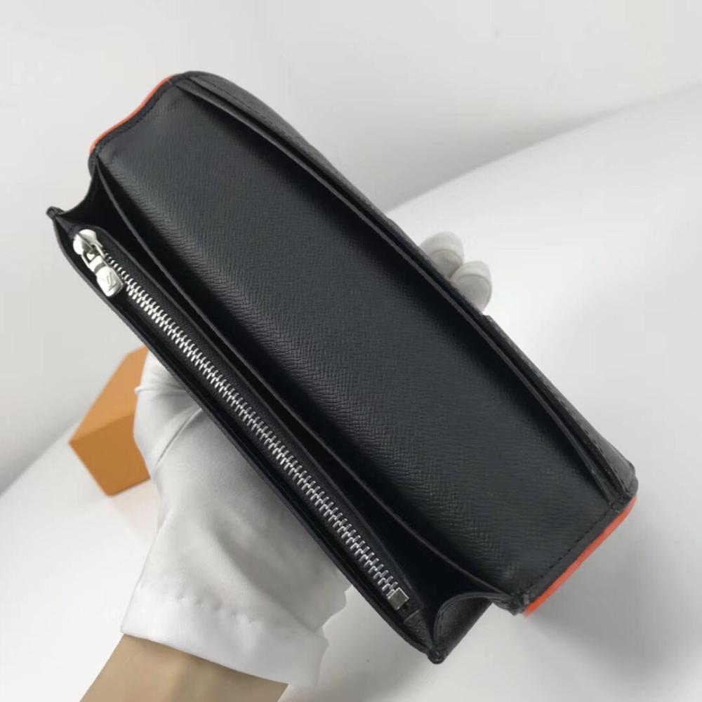 Leather Wallet