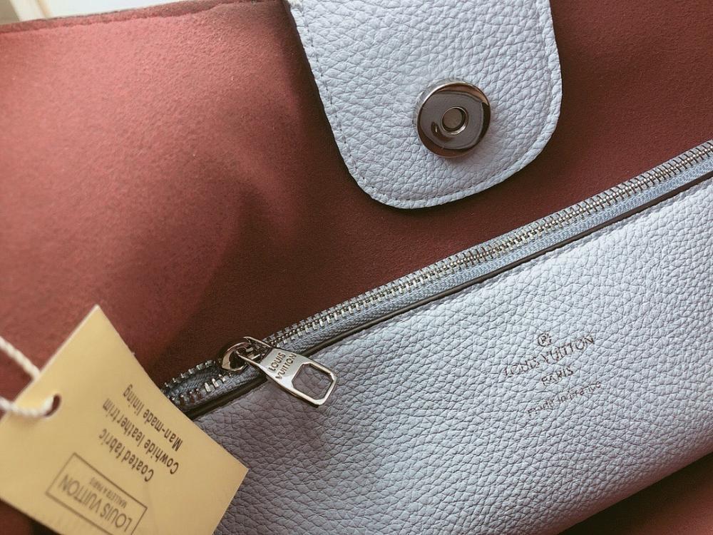 Classic Woven Calfskin Crossbody Bag – Limited Edition