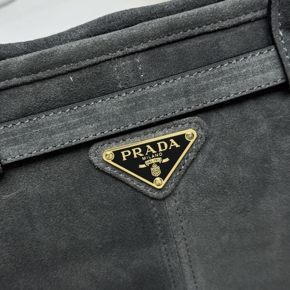 Luxury Leather Shoulder Bag