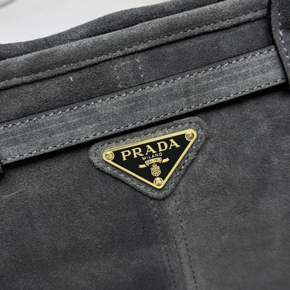 Luxury Leather Shoulder Bag