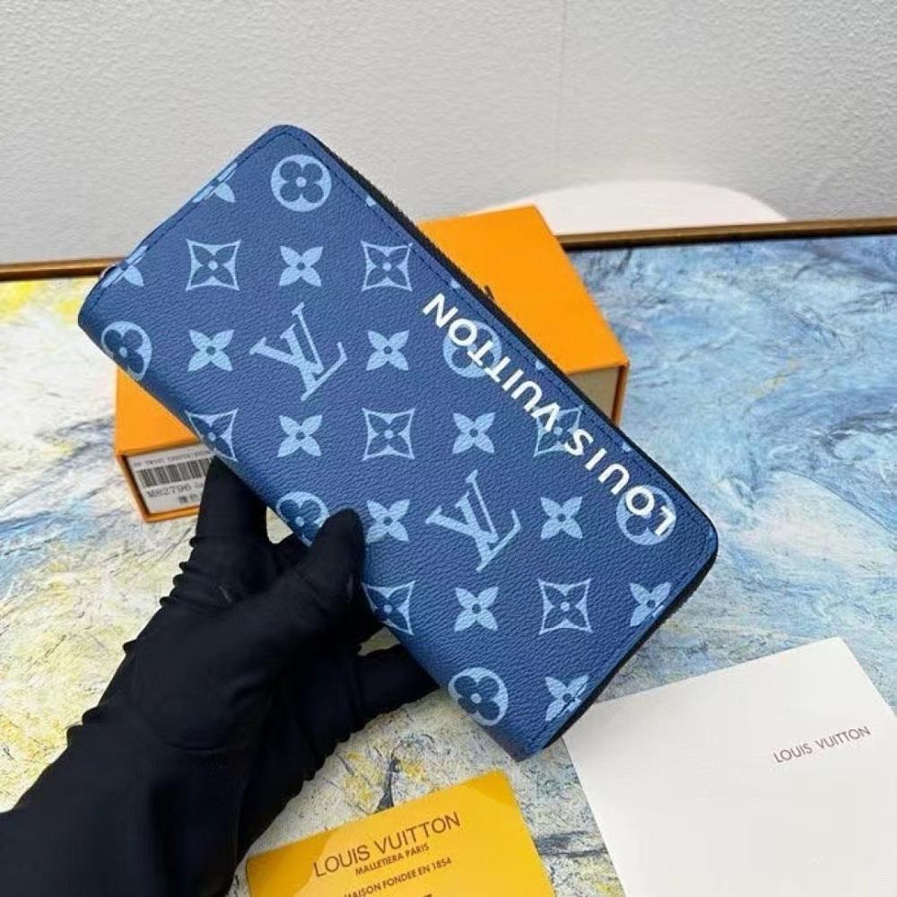 Stylish Refined Wallet