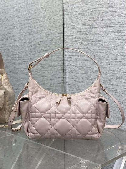 Luxury Top Handle Bag