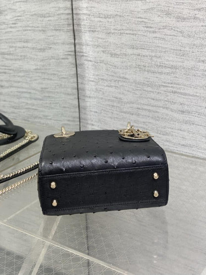 Top Handle Bag