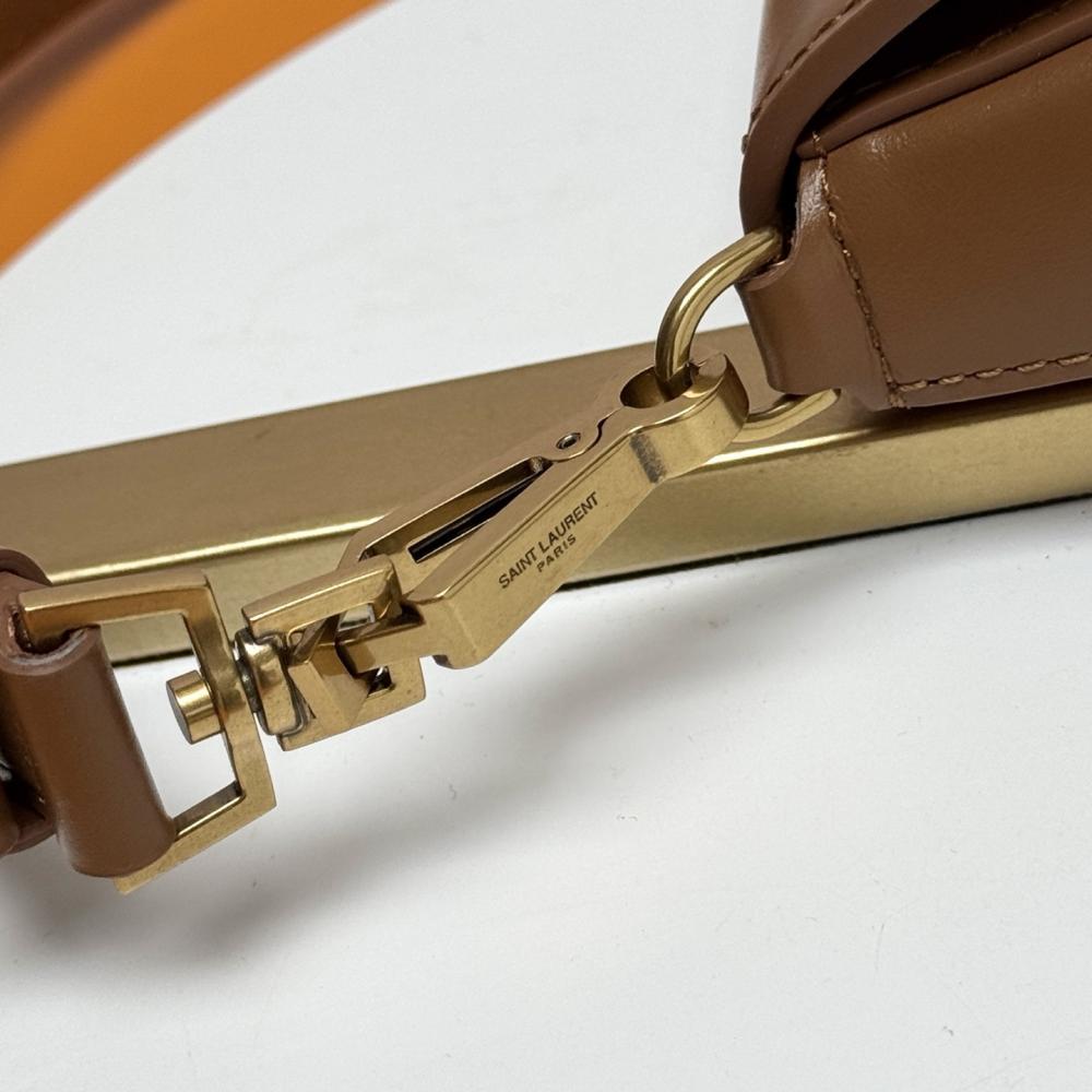 Modern Shoulder Bag