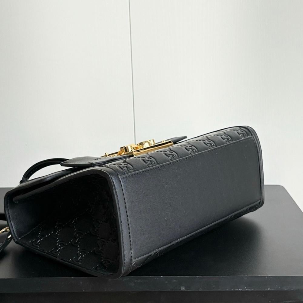 Italian-Inspired Stylish Shoulder Bag