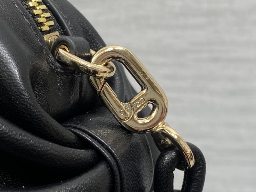Elegant Top Handle Bag