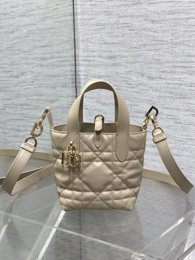 Classic Top Handle Bag
