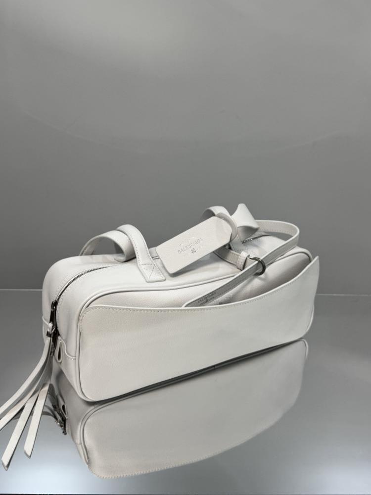 Elegant Top Handle Bag