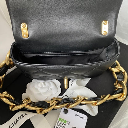 Luxury Elegant Shoulder Bag