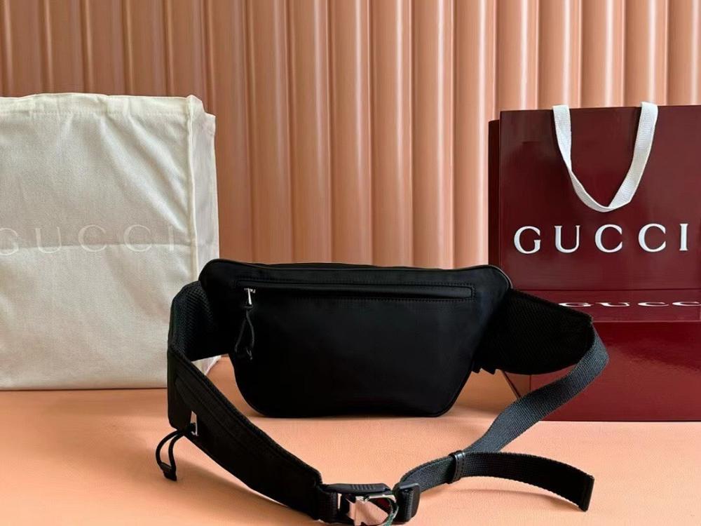 Luxury Premium Bag