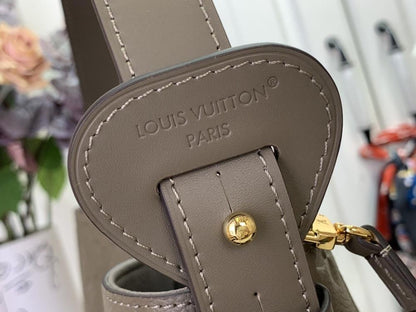 Top Handle Bag