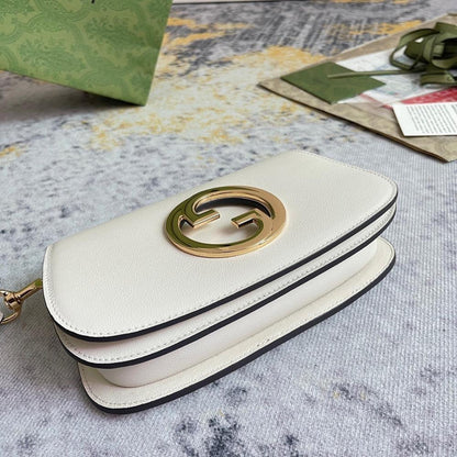 Luxury Bag – Limited Edition