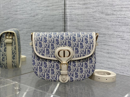 Luxury Top Handle Bag