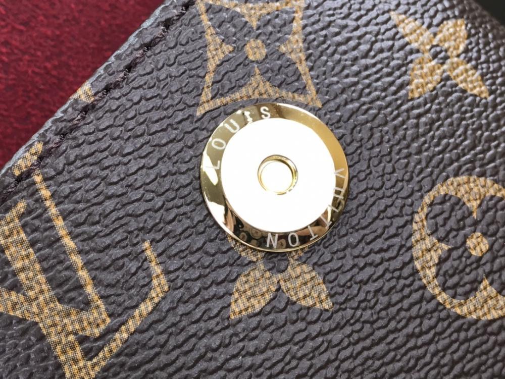 Classic Top Handle Bag