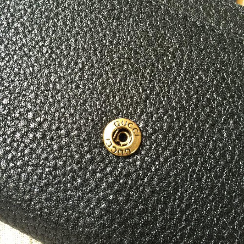 Luxury Wallet
