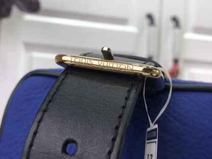 Luxury Top Handle Bag