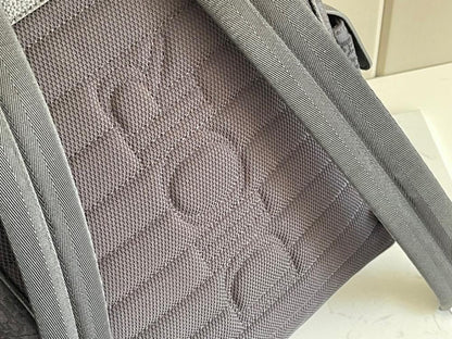 Classic Refined Crossbody Bag