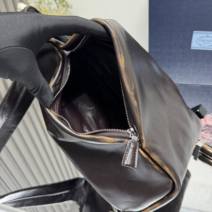 Top Handle Bag