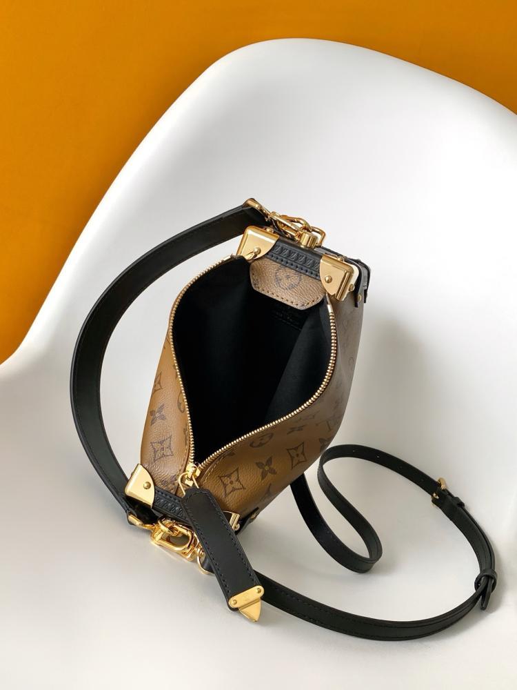 Top Handle Bag