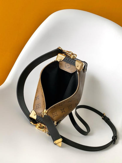 Top Handle Bag