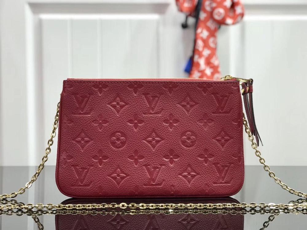 Top Handle Bag