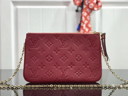 Top Handle Bag