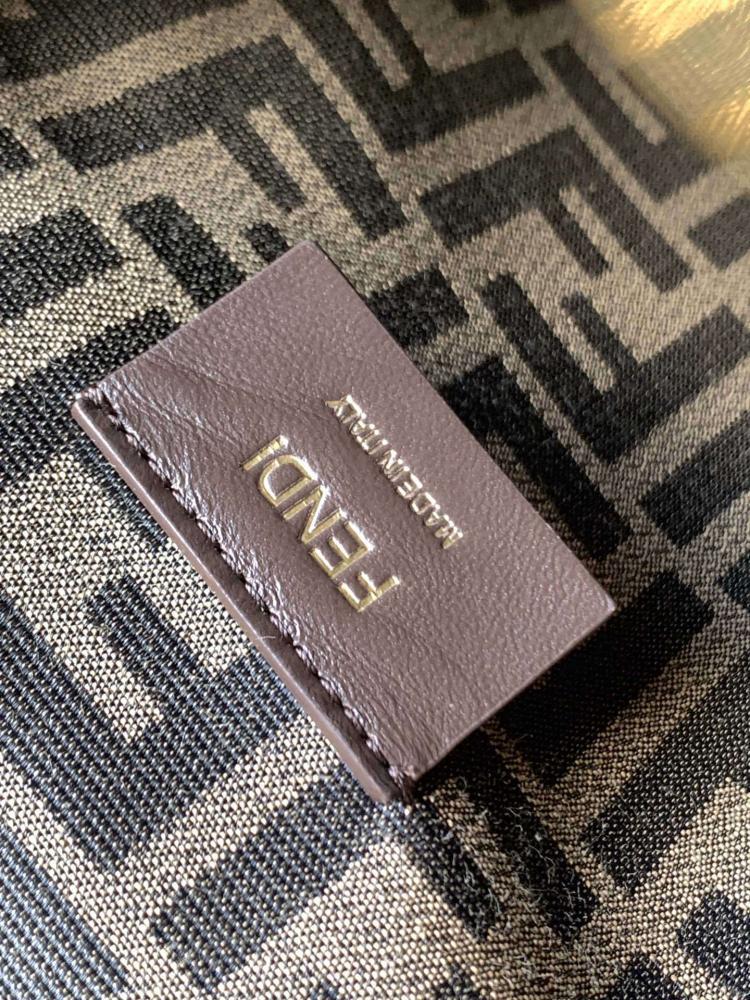Luxury Shoulder Bag