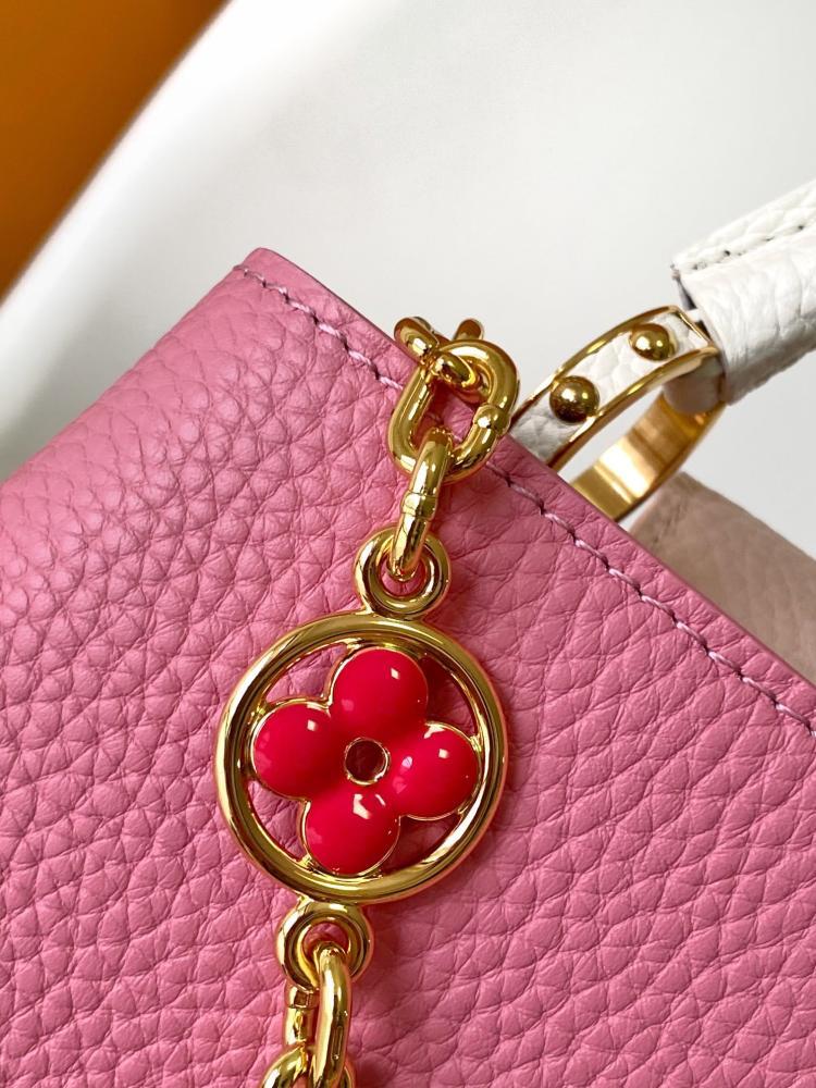 Top Handle Bag