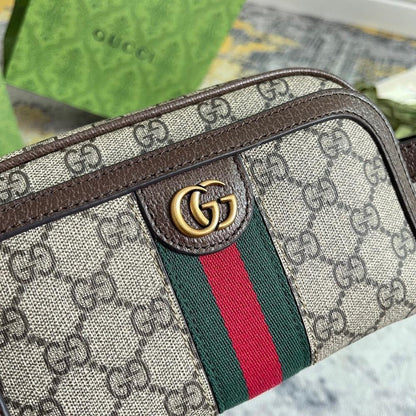 Modern Elegant Shoulder Bag