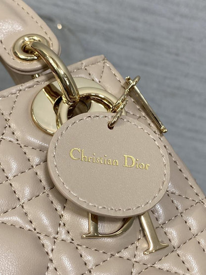 Top Handle Bag