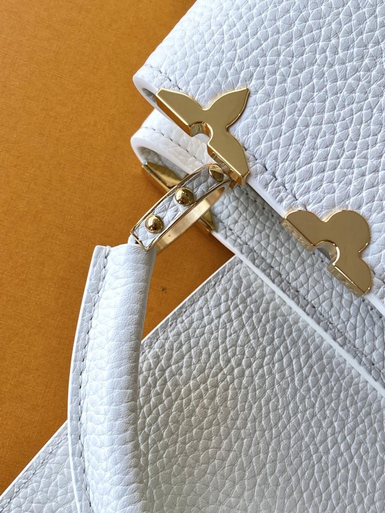 Top Handle Bag