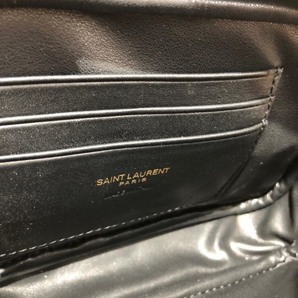 Modern Leather Bag – Special Edition