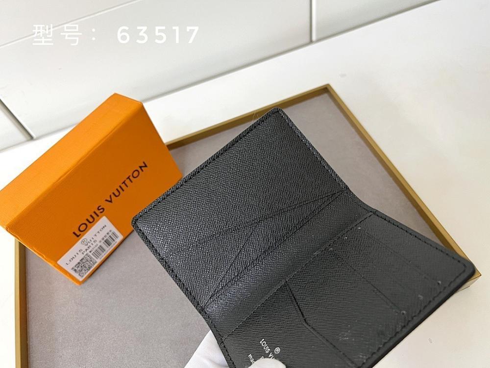 Stylish Refined Leather Wallet