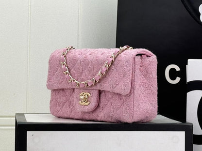 Elegant Top Handle Bag