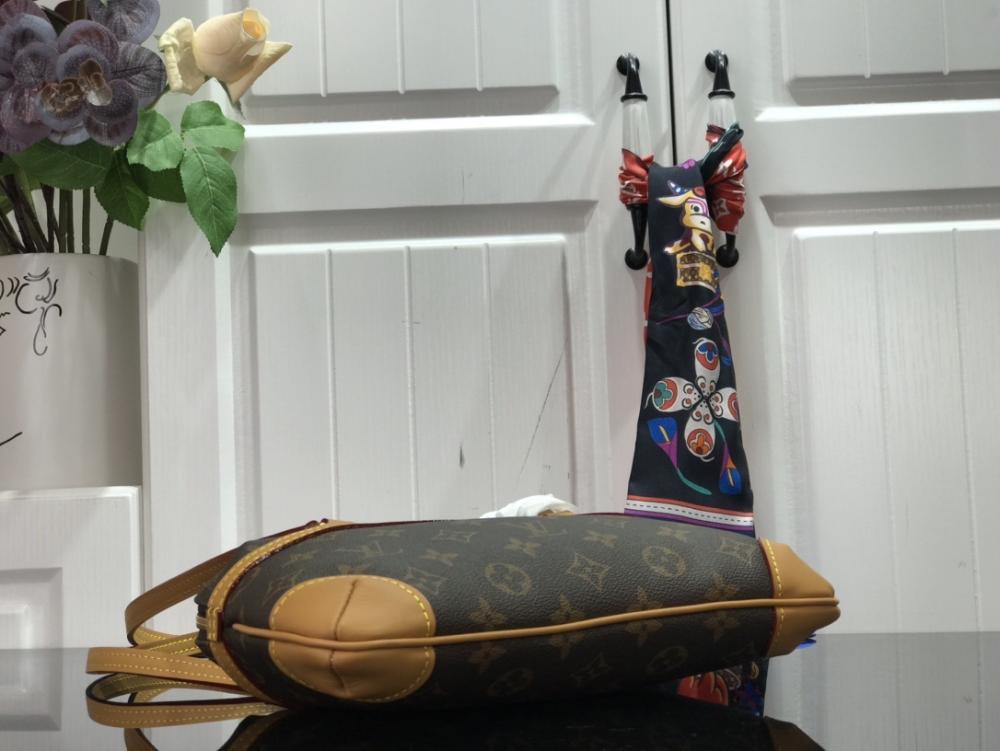 Shoulder Bag