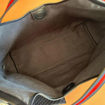 Modern Premium Top Handle Bag