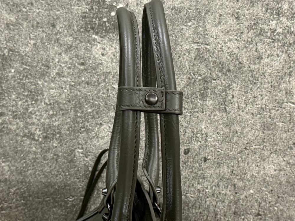 Luxury Elegant Top Handle Bag