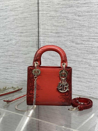 Top Handle Bag
